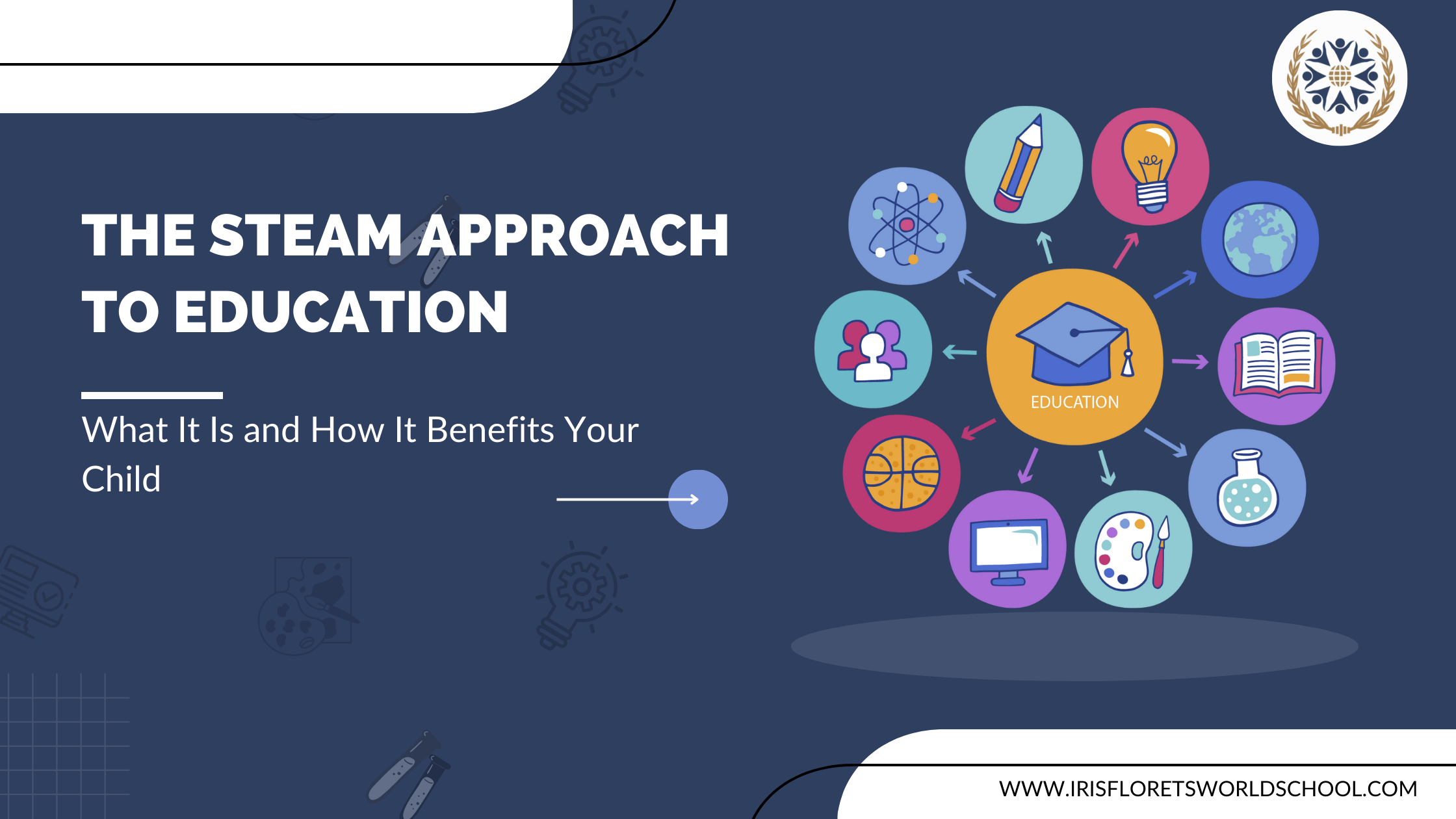 The STEAM Approach to Education - What It Is and How It Benefits Your Child