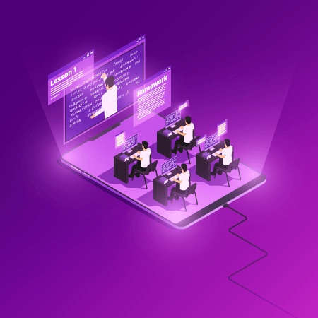 How Iris Florets World School is Embracing Digital Learning