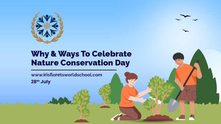 Nature Conservation Day