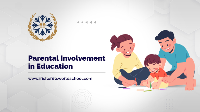 The Role of Parental Involvement in School Education