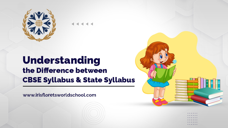 Understanding the Difference between CBSE Syllabus and State Syllabus