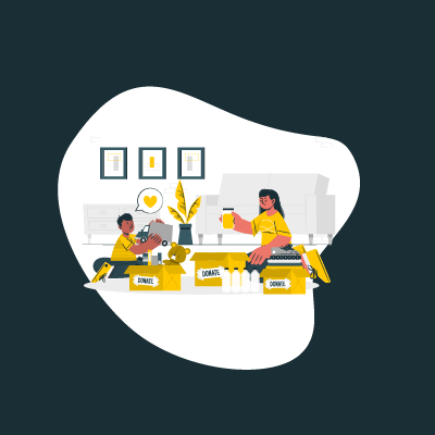 Volunteering and Participation: