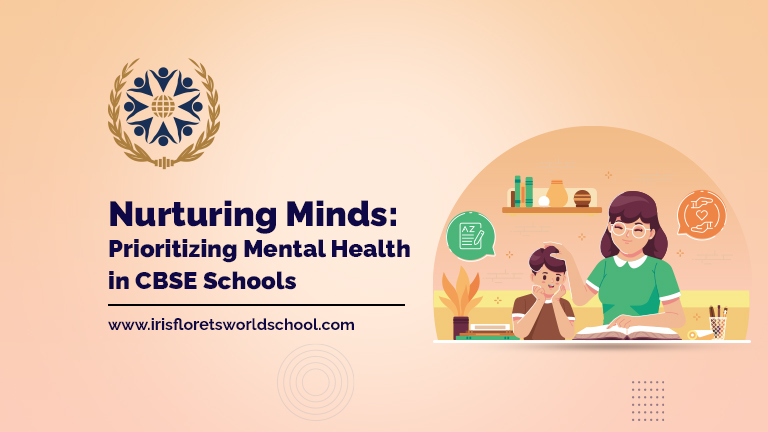 CBSE Schools in Suraram