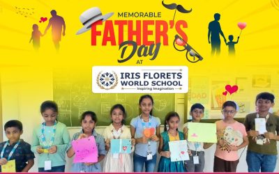 Video Thumbnail: A Day for Dads: Father’s Day Celebrations at Iris Florets