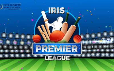 Video Thumbnail: Iris Premier League at Iris Florets World School