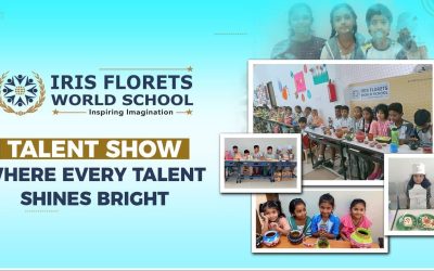 Video Thumbnail: Talent Show at Iris FloretsWorld School
